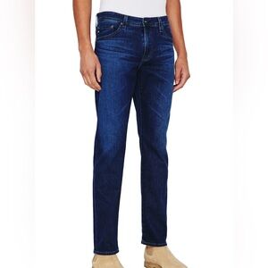 AG The Everett Slim Straight Cloud Soft Jean 38X30